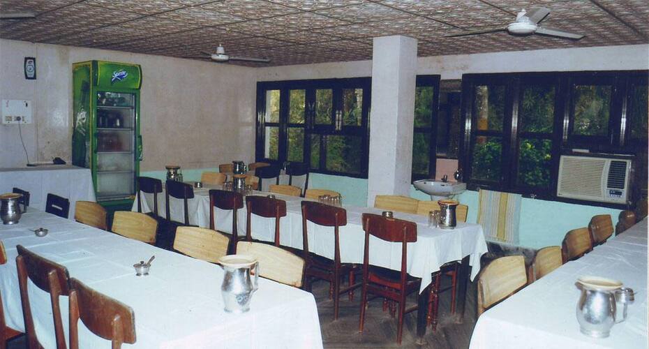 Shantinivas Hotel, Balasore 4